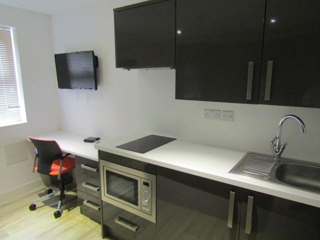 High Road, Southampton SO16, Studio to rent, £932 pcm | PrimeLocation