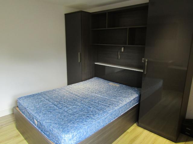 High Road, Southampton SO16, Studio to rent, £932 pcm | PrimeLocation