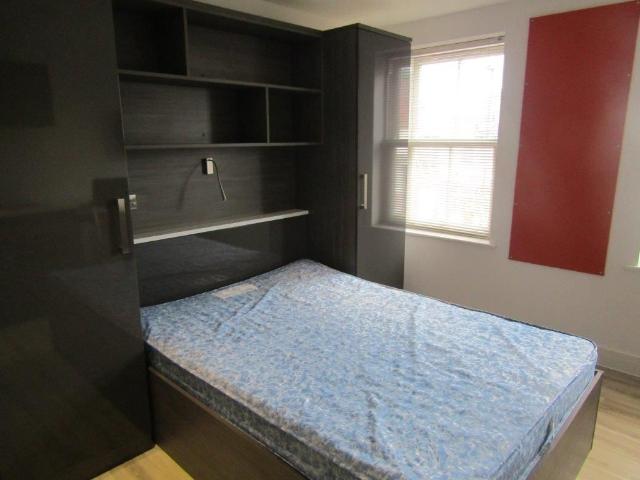 High Road, Southampton SO16, Studio to rent, £932 pcm | PrimeLocation