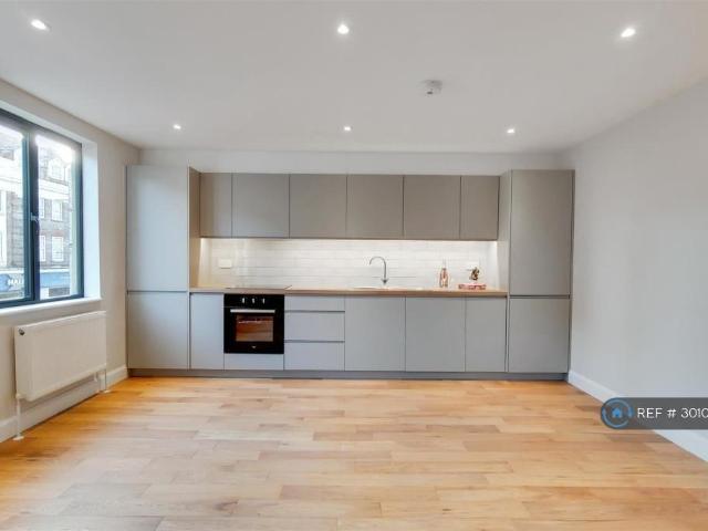 High Road, Wembley, HA9 1 bed flat to rent £1,695 pcm £391 pw