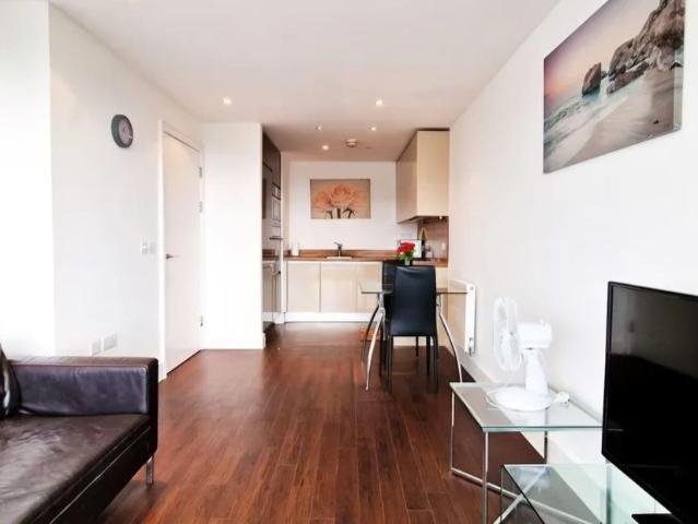 High Road, Wembley HA9, 1 bed property to rent, £1,800 pcm | PrimeLocation