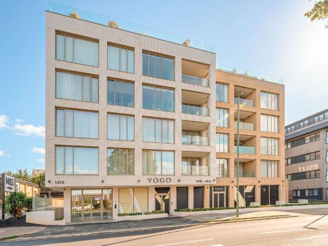 High Road, Whetstone, London N20, 1 bed flat to rent, £4,250 pcm | PrimeLocation