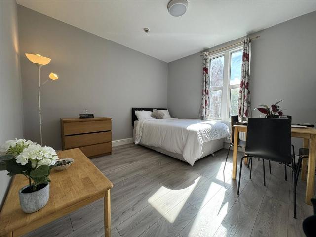 High Road, Willesden, NW10 1 bed apartment to rent £1,299 pcm £300 pw