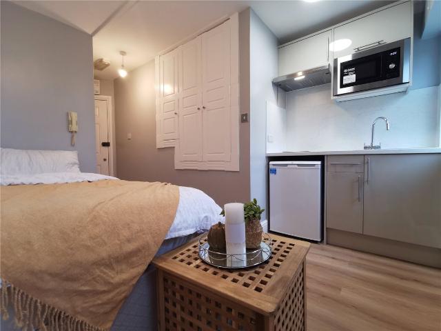High Road, Willesden NW10, Studio to rent, £1,099 pcm | PrimeLocation