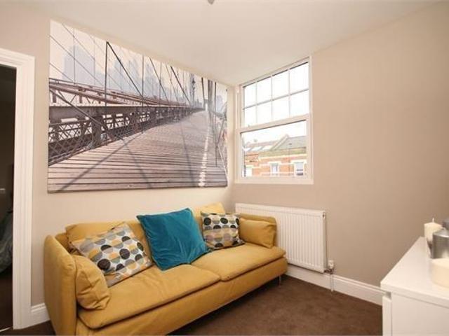 High Road, Willesden Green 1 bed flat to rent £1,504 pcm £347 pw