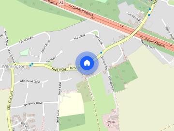 Wilmington Dartford, DA1, Dartford, Kent county, South East England