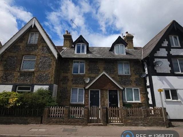 High St, Orpington, BR6 3 bed terraced house to rent £2,300 pcm £531 pw