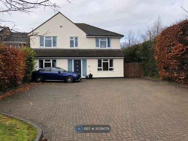 High St, Abbots Langley WD5, 4 bed detached house to rent, £4,200 pcm | PrimeLocation