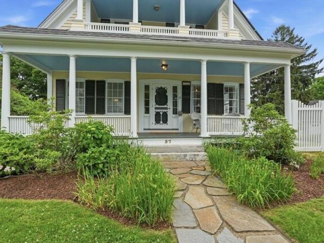 High St, Amherst, Home For Sale
