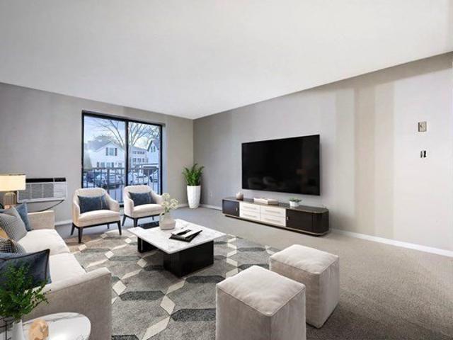 High St Apt,dedham, Condo For Sale