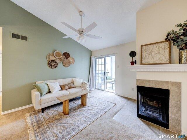 High St Apt,east Hartford, Condo For Sale