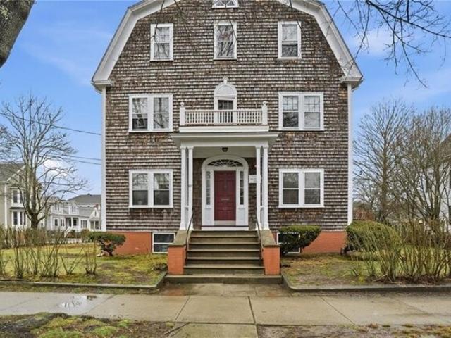 High St Apt S, Bristol, Condo For Sale