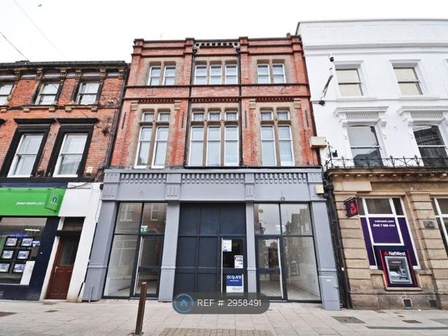 High St, Burton On Trent DE14, 1 bed flat to rent, £725 pcm | PrimeLocation