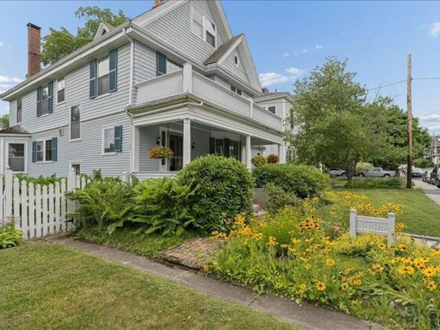 High St, Bar Harbor, Home For Sale