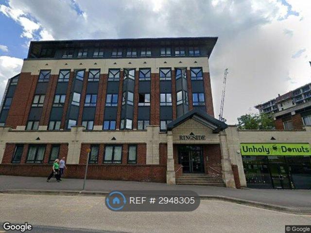 High St, Bracknell RG12, 2 bed flat to rent, £1,400 pcm | PrimeLocation