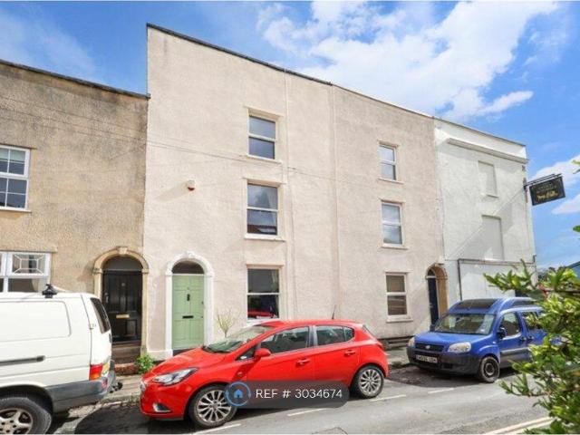 High St, Bristol BS8, 1 bed terraced house to rent, £1,995 pcm | PrimeLocation