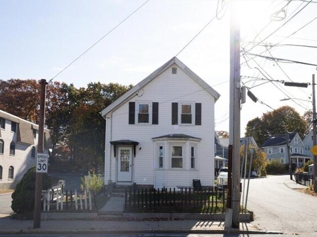 High St, Dedham, Home For Sale