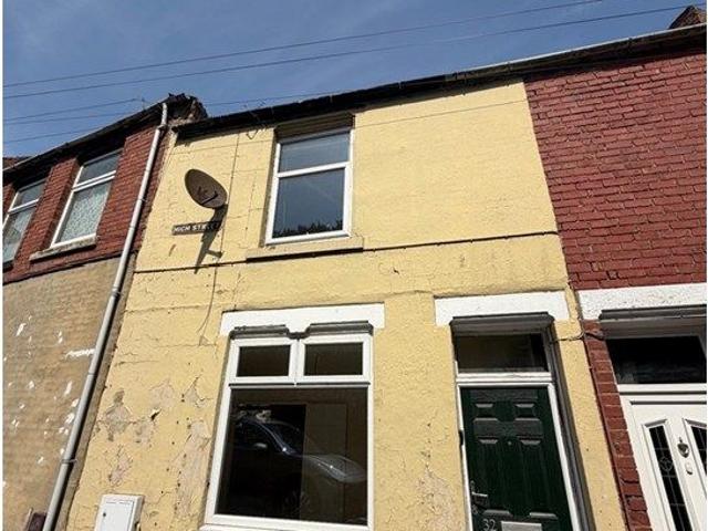 High St, Ferryhill DL17, 2 bed terraced house to rent, £450 pcm | PrimeLocation