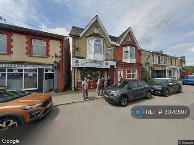 High St, Fleur De Lis, NP12 1 bed in a house share to rent £525 pcm £121 pw