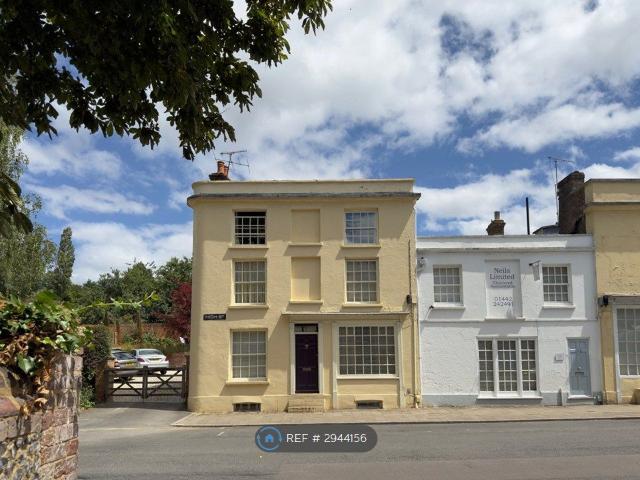High St, Hemel Hempstead HP1, Studio to rent, £975 pcm | PrimeLocation