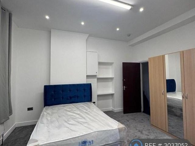 High St, London, NW10 Studio to rent £1,500 pcm £346 pw