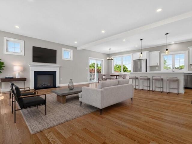 High St Lot,stoneham, Home For Sale
