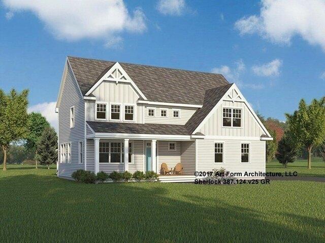 High St Lot,stoneham, Home For Sale