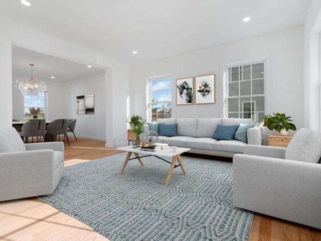 High St Lot,stoneham, Home For Sale
