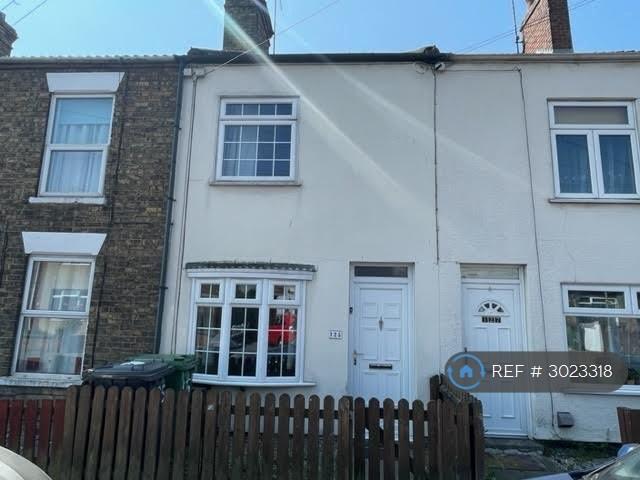 High St, Peterborough, PE2 2 bed terraced house to rent £950 pcm £219 pw