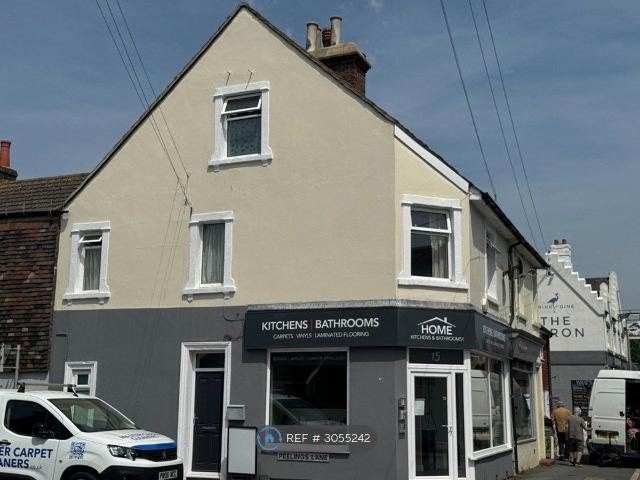 High St, Pevensey BN24, 2 bed maisonette to rent, £1,075 pcm | PrimeLocation