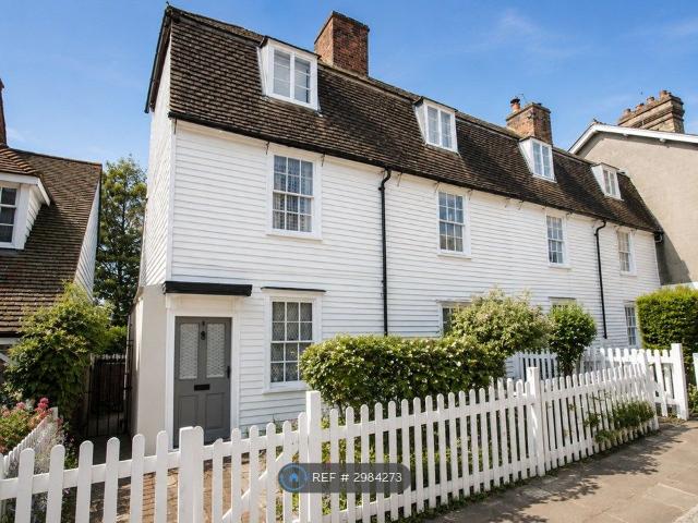 High St, Rochester ME2, 2 bed terraced house to rent, £1,695 pcm | PrimeLocation