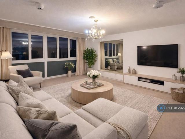 High St, Slough, SL3 1 bed flat to rent £1,209 pcm £279 pw