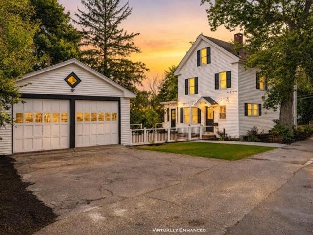 High St, Somersworth, Home For Sale