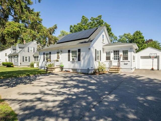 High St, Somersworth, Home For Sale