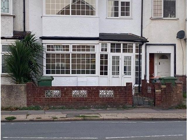 High St South, London E6, 3 bed terraced house to rent, £2,600 pcm | PrimeLocation