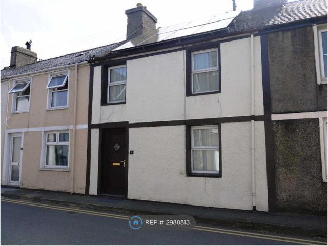 High St, Talsarnau LL47, 3 bed terraced house to rent, £625 pcm | PrimeLocation