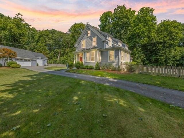 High St, Topsfield, Home For Sale