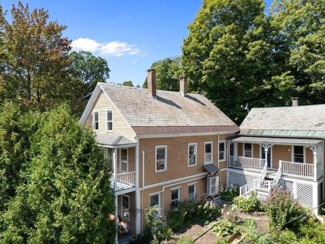 High St Unit,brattleboro, Home For Sale