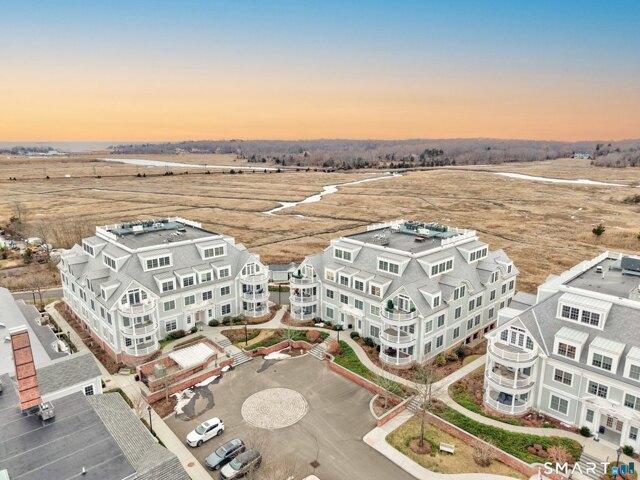 High St Unit,guilford, Condo For Sale