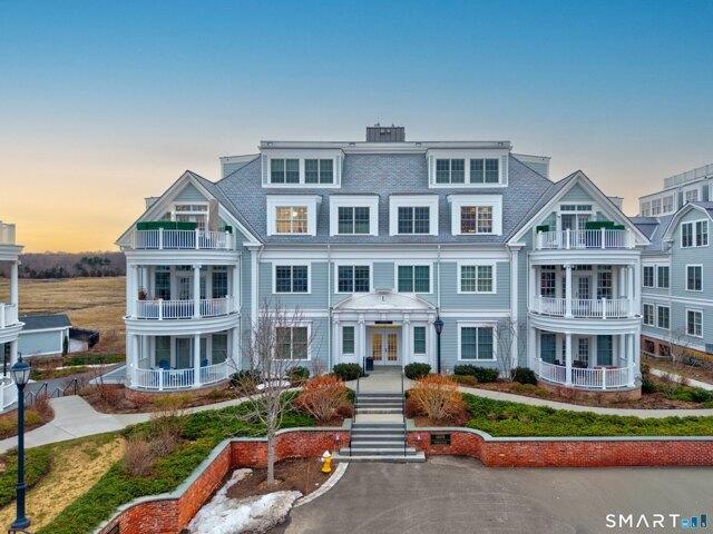 High St Unit,guilford, Condo For Sale