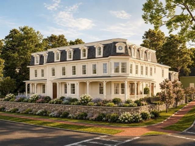 High St Unit,newburyport, Condo For Sale