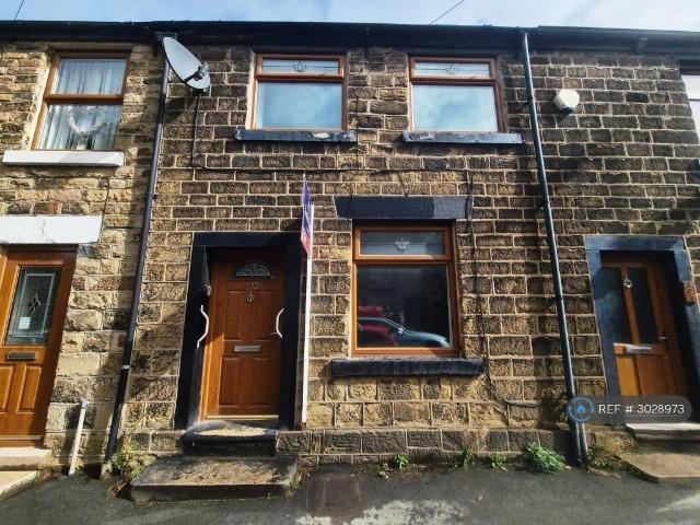 High St West, Glossop, SK13 3 bed terraced house to rent £950 pcm £219 pw