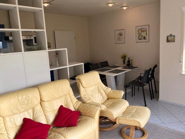 High standard apartment near vineyards, Trier Amsterdam Apartments for Rent