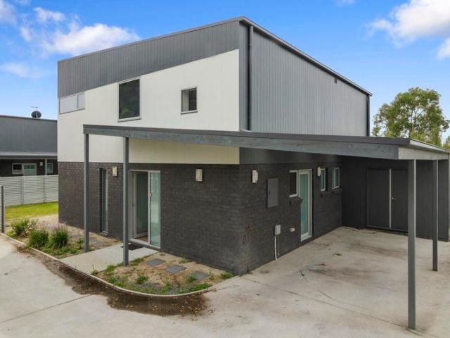 High Standard Living