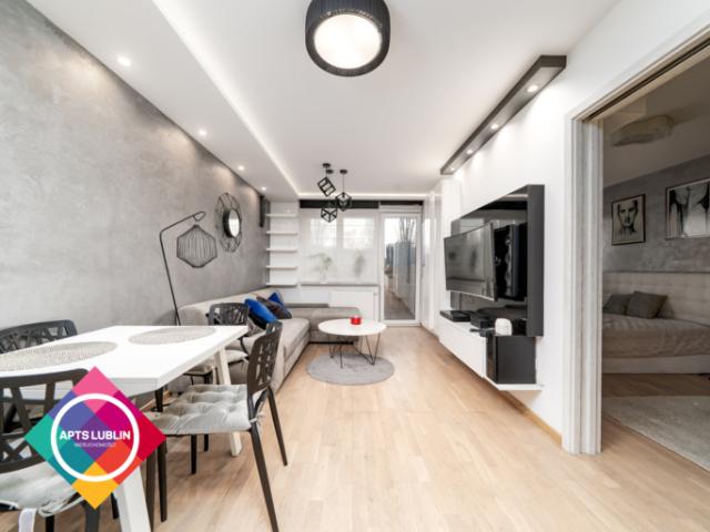 High standard 1 bedroom for rent4