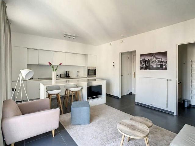 High standing Renovated