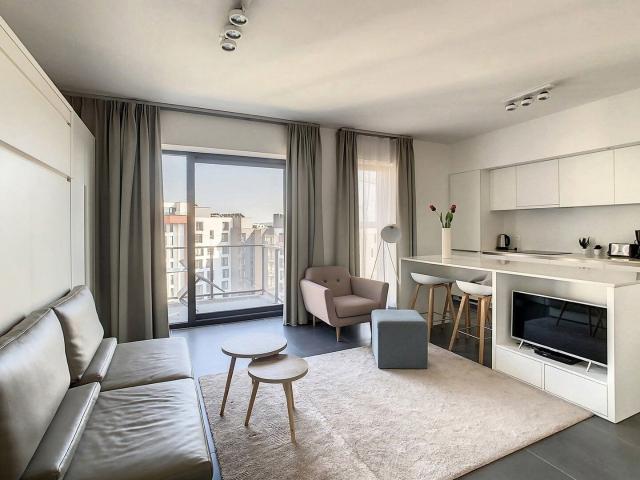 High standing Renovated
