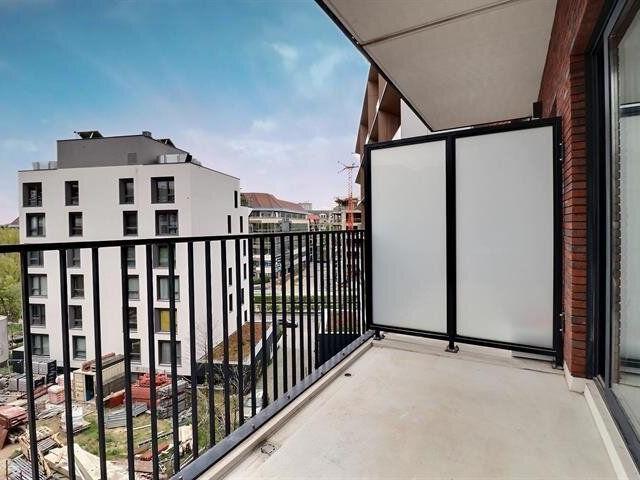 High standing Renovated Terrace