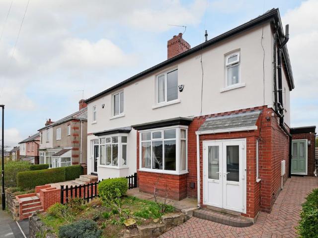 High Storrs Road, Sheffield S11, 3 bed semi detached house to rent, £1,600 pcm | PrimeLocation