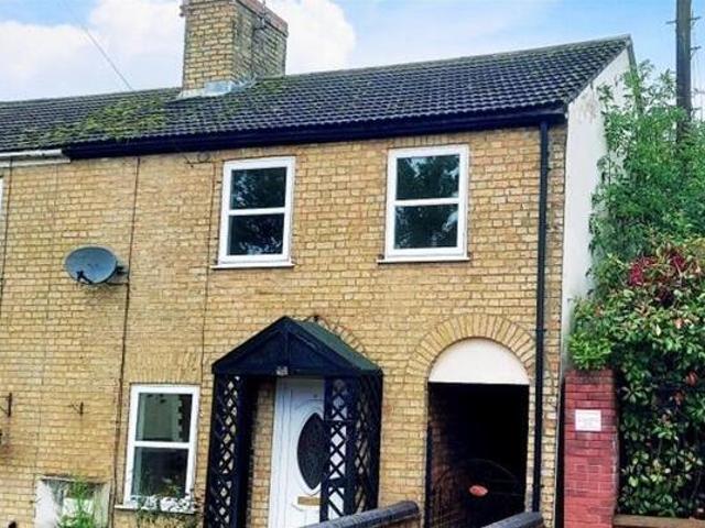 High Street, 2 Bedroom End